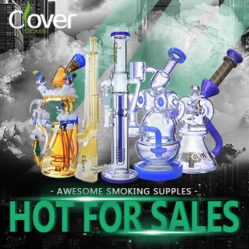 Clover – VaporTech Wholesale