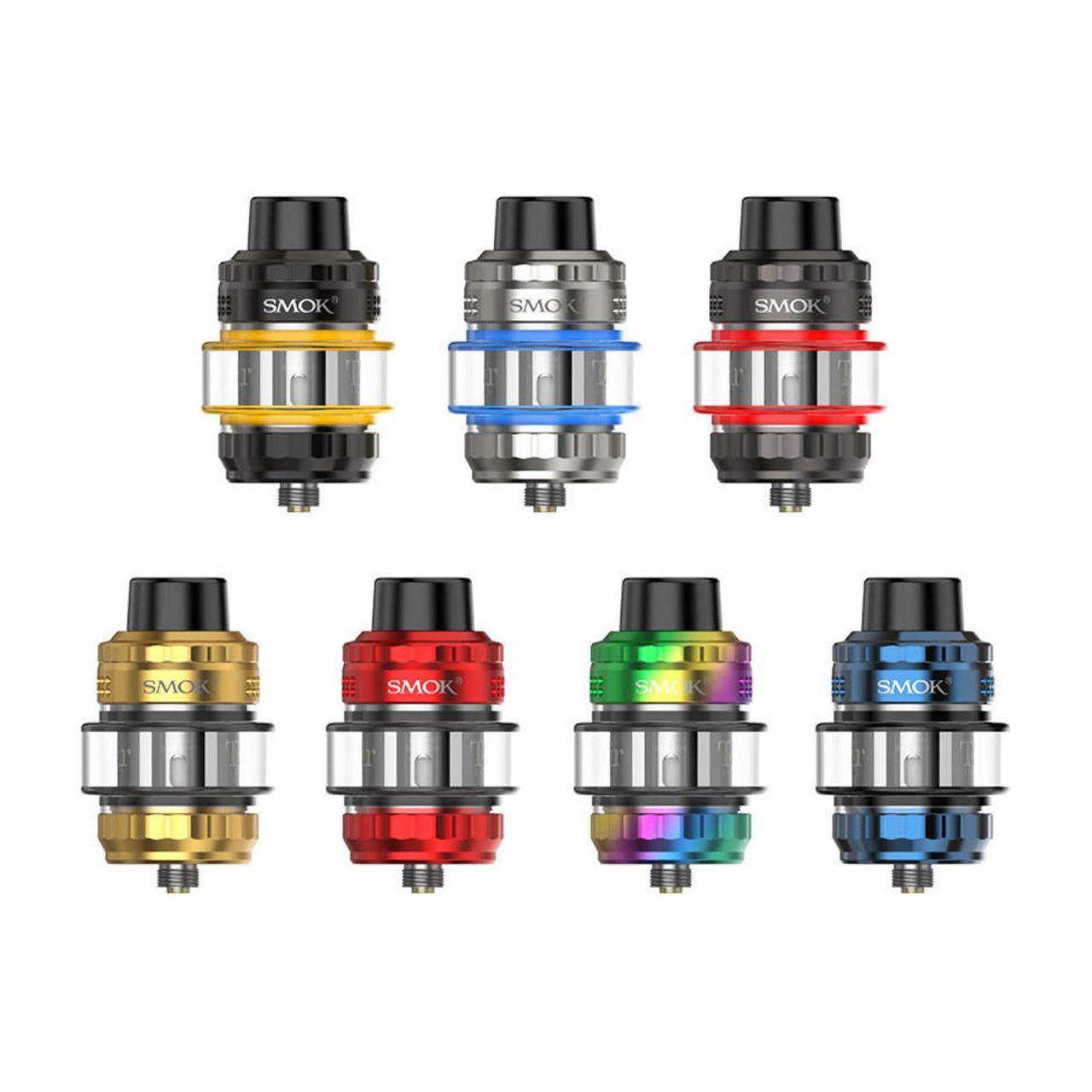 VaporTech Wholesale SMOK T-Air Sub-Tank Tanks