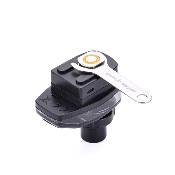 Geekvape Replacement Pods | H45 - Empty 4.0ml (2pcs/Pack)