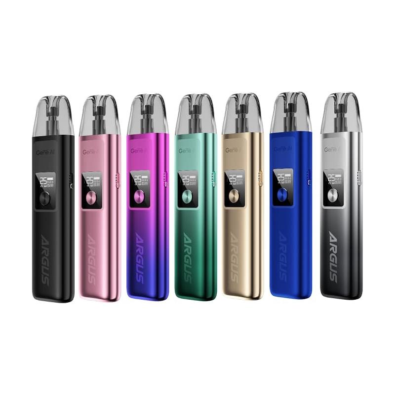 VaporTech Wholesale Voopoo Argus G Kit Mod Device