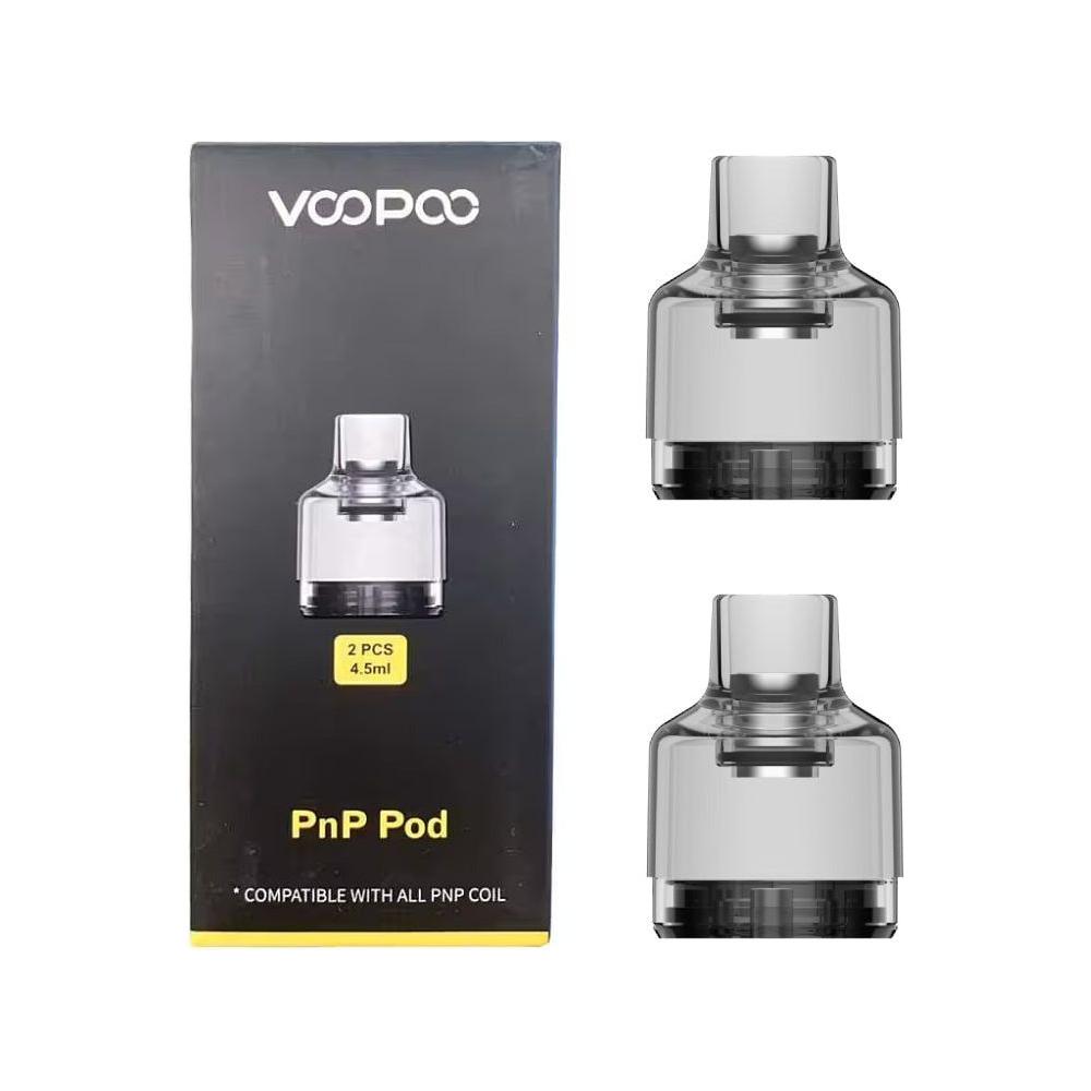 VaporTech Wholesale Voopoo PNP Pod Vape Cartridge Replacement Cartridge