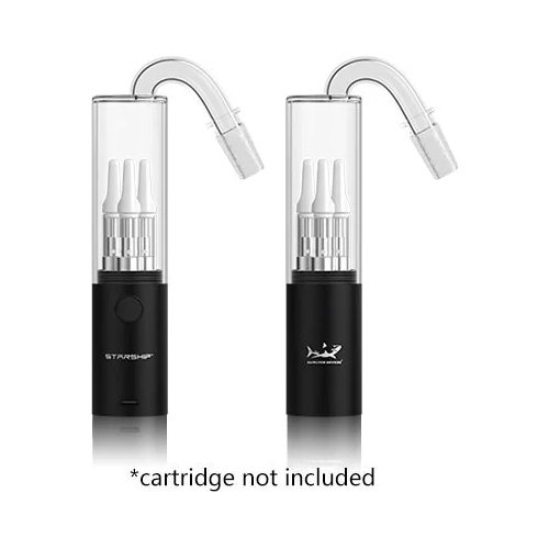 VaporTech Wholesale Hamilton Device Starship Vaporizer Device Vape Hardware