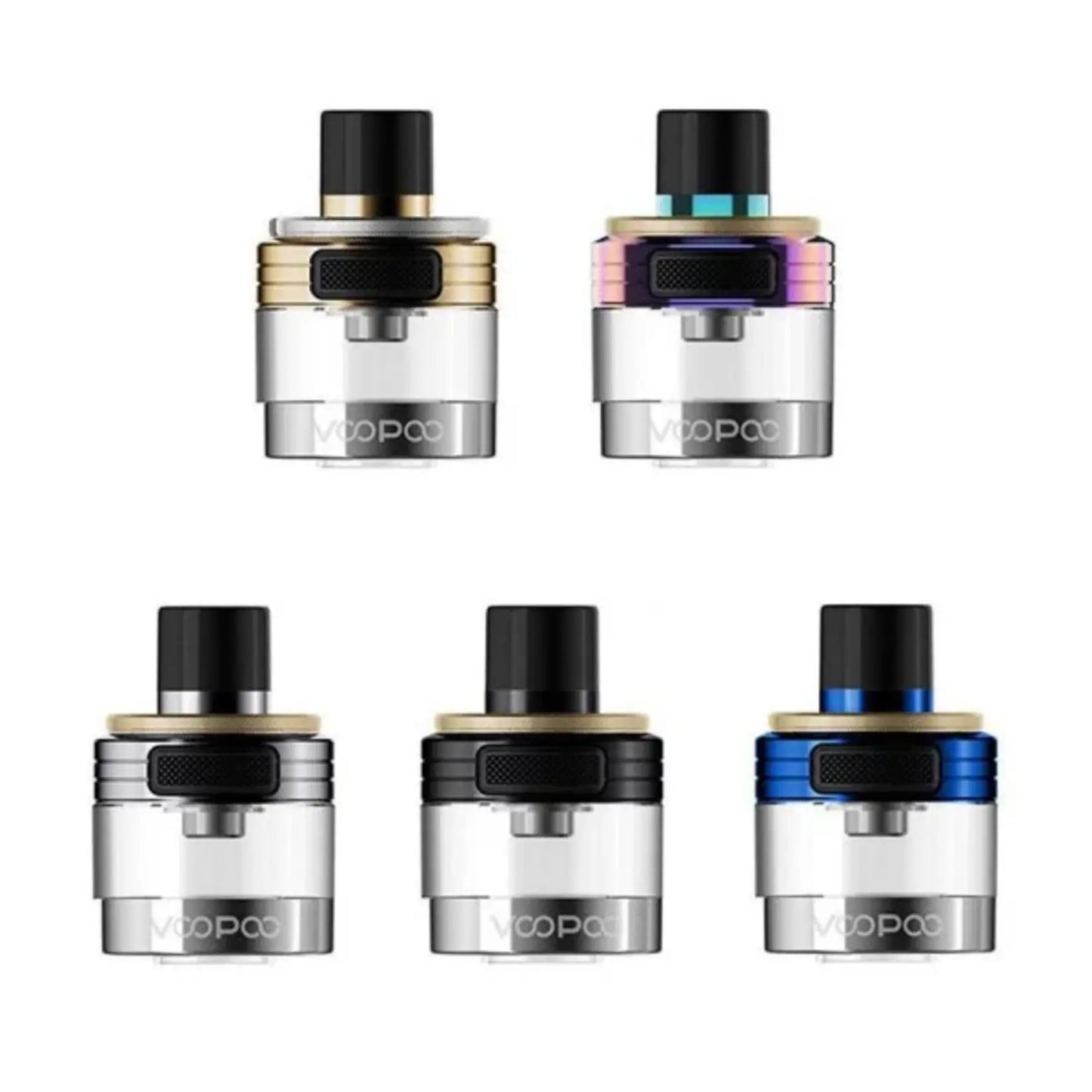 Voopoo PnP-X Pod Tank (5ml)