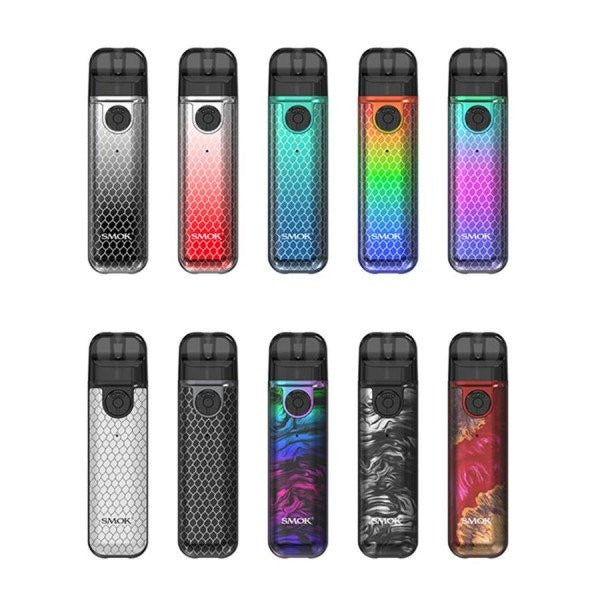 VaporTech Wholesale SMOK Novo 4 (25W) Pod Kit Pod System