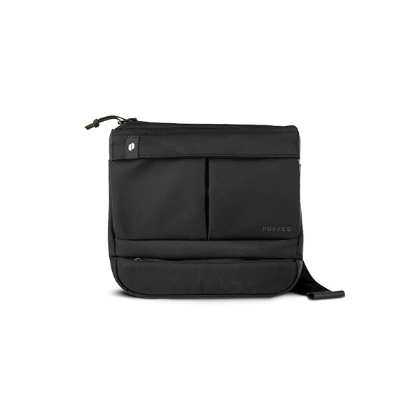 VaporTech Wholesale Puffco | Proxy Travel Bag - Black No Tiers Vape / Smoke