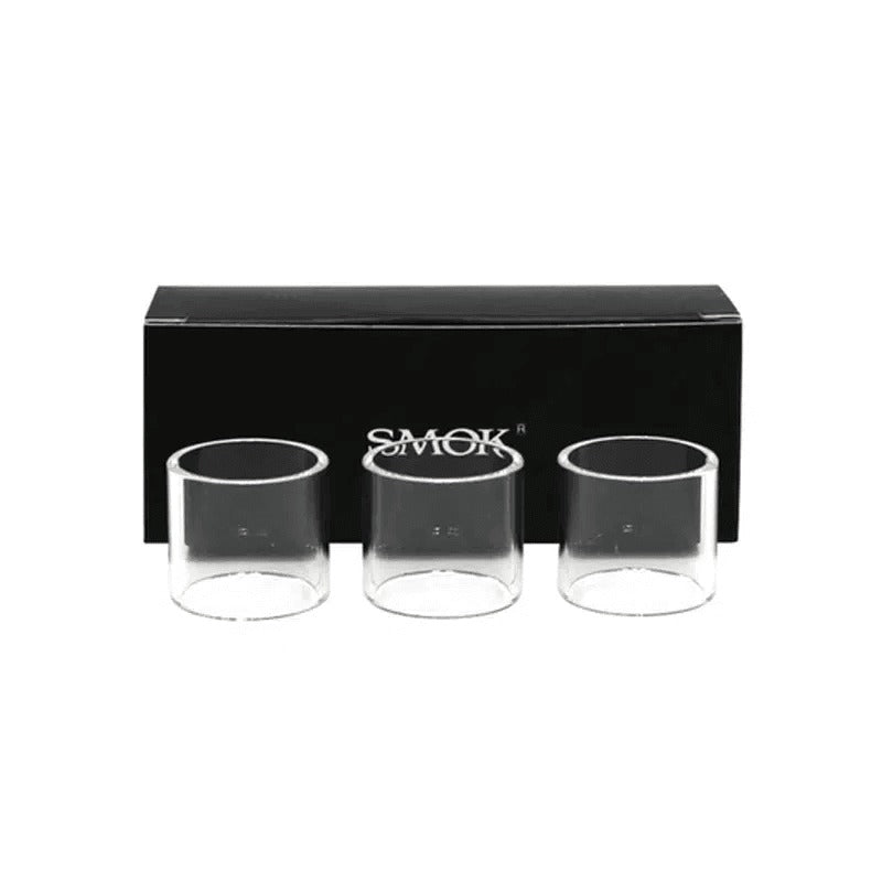 VaporTech Wholesale SMOK | Vape Pen 22 - Replacement Glass (3pcs) Accessories