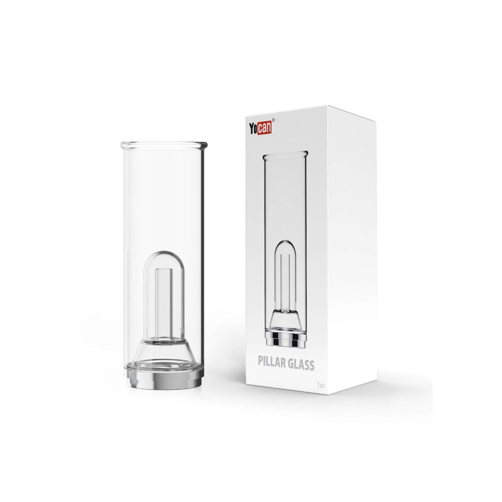 Yocan | Pillar Coil - GLASS