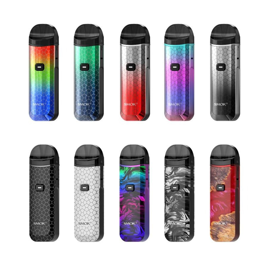 VaporTech Wholesale SMOK Nord Pro (25W) Pod Kit Pod System