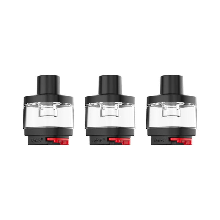 VaporTech Wholesale SMOK - RPM 5 Pod Series 6.5ml (3pcs/Pack) Replacement Pods