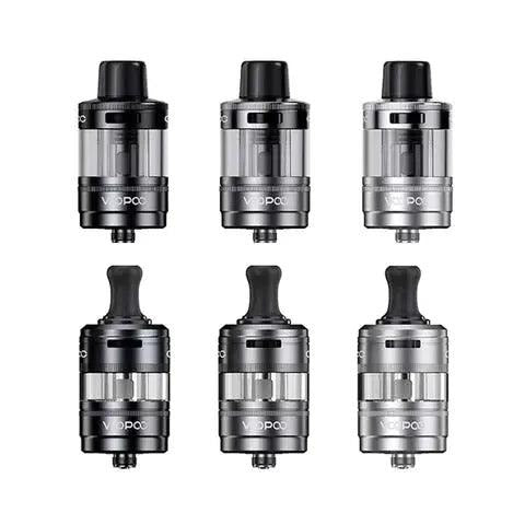 Voopoo Pnp Pod Tank