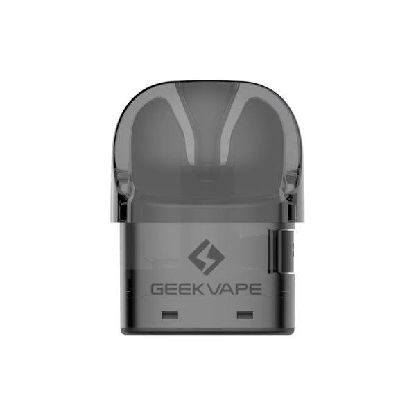 GEEK MIRACLE (HK) LIMITED Geekvape N1.2, Q0.8, Q1.2, U1.1 - Replacement Cartridge Replacement Pods