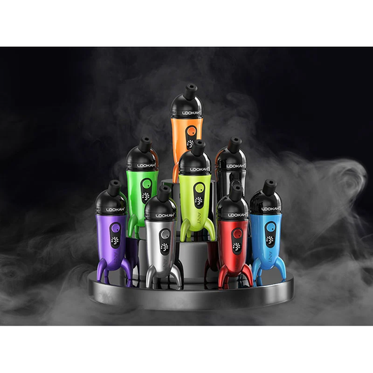 VaporTech Wholesale Lookah Ant Wax Pen Vape Hardware