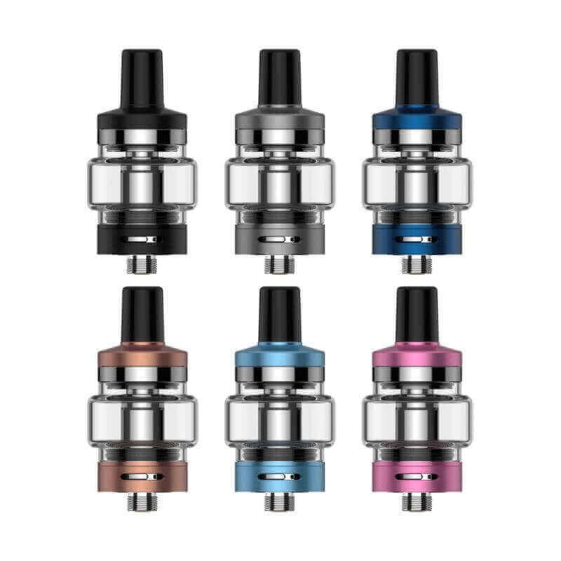 Vaporesso | iTank X GLASS TUBE - 3.5ml