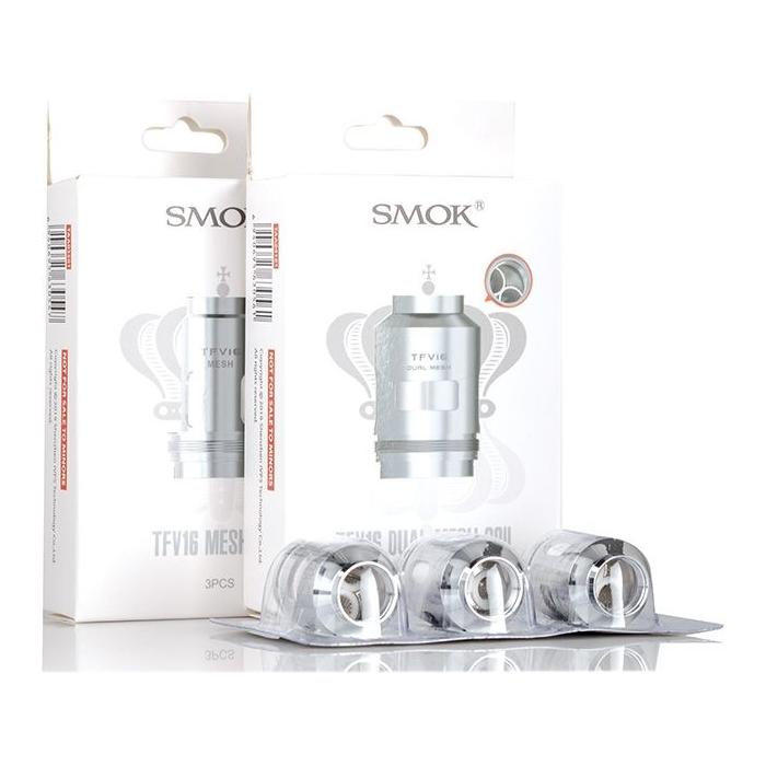 VaporTech Wholesale SMOK TFV16 - Replacement Coils (3-Pack) Coils