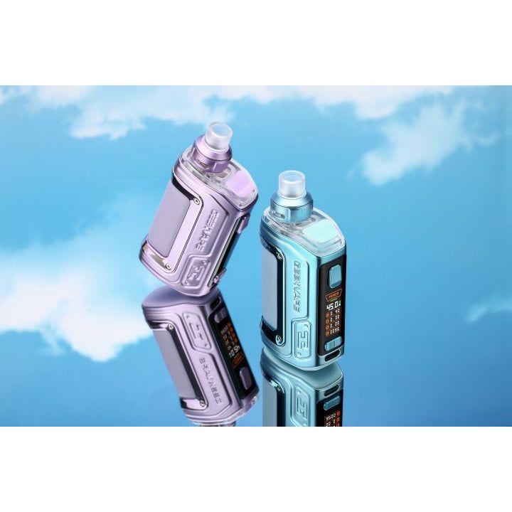 VaporTech Wholesale Geekvape H45 / Aegis Hero 2 (45W) Pod System Kit Pod System