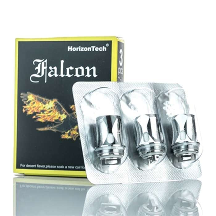 VaporTech Wholesale HorizonTech Falcon M2 - 0.16ohm Coil (3pcs/Pack) Coils