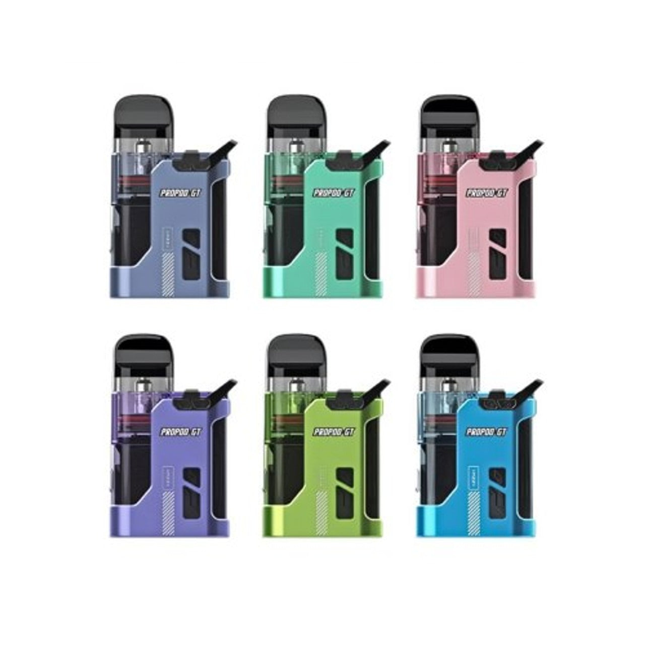 VaporTech Wholesale Smok PROPOD GT Kit Vape Hardware