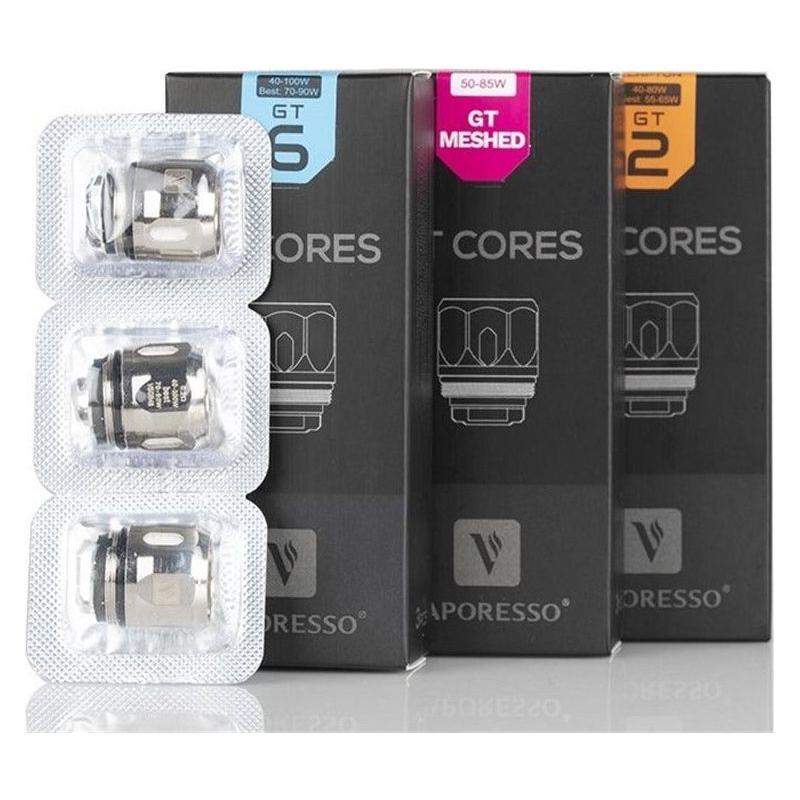 VaporTech Wholesale Vaporesso GT4 and GT C-Cell2 Coils (3pcs/pack) Coils