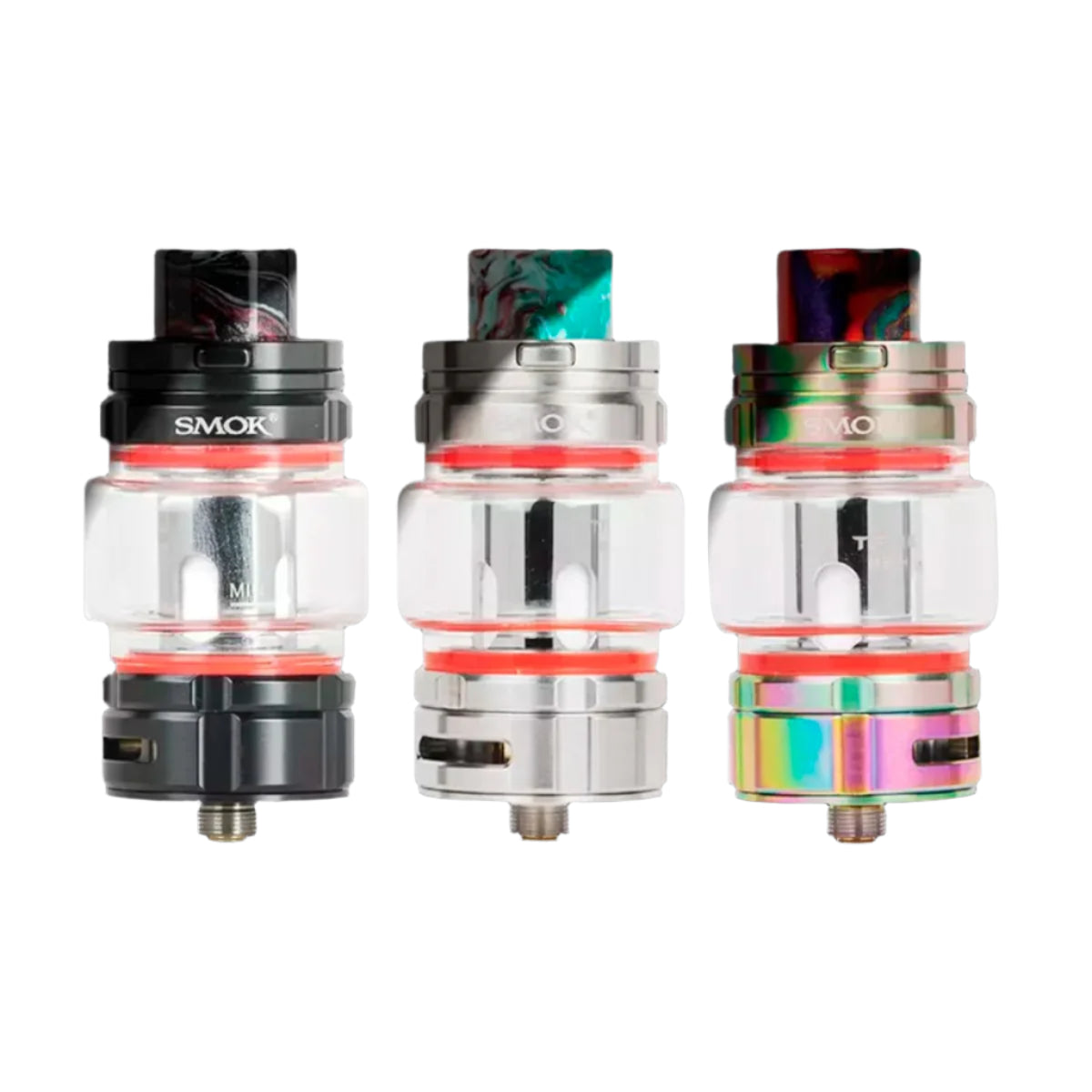 VaporTech Wholesale SMOK TFV16 Tank Tanks