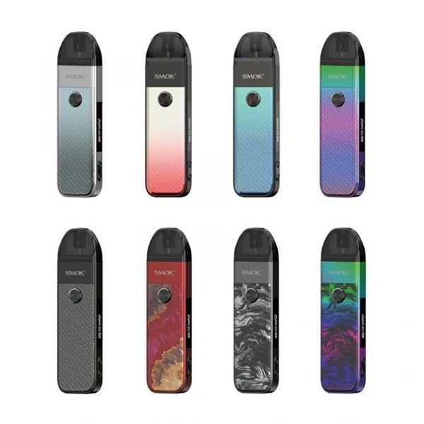 VaporTech Wholesale SMOK Pozz Pro (25W) Pod Kit Pod System