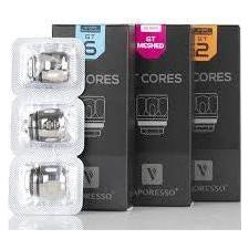 VaporTech Wholesale Vaporesso GT4 and GT C-Cell2 Coils (3pcs/pack) Coils