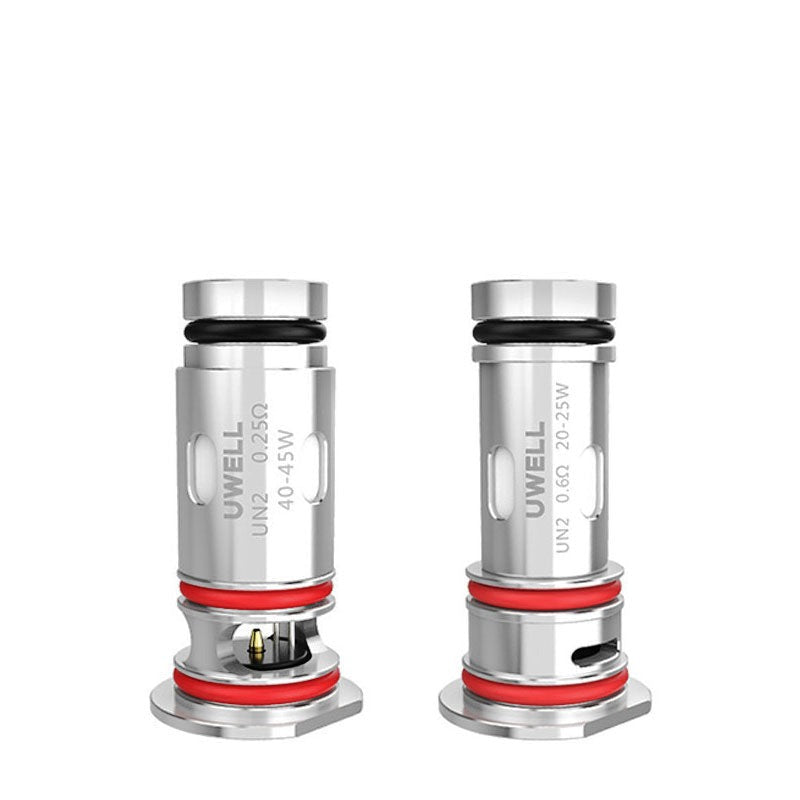UWELL Havok V1 UN2 Coil - 0.6ohm Meshed-H MTL/RDL (4pcs/Pack)