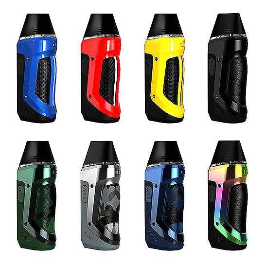 VaporTech Wholesale Geekvape Aegis Nano (30W) Pod System Kit Pod System