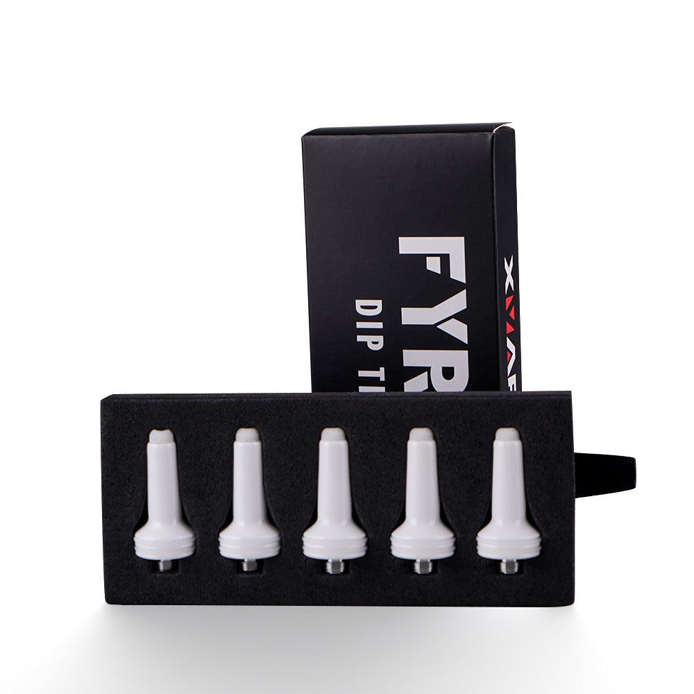XVAPE | Fyra Dip Tip (5pk)