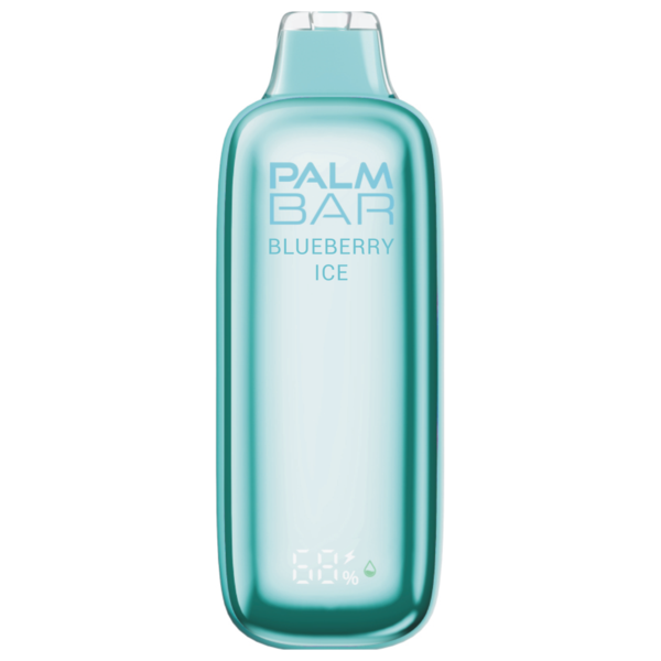 VaporTech Wholesale Palm Bar | 10pk Disposables
