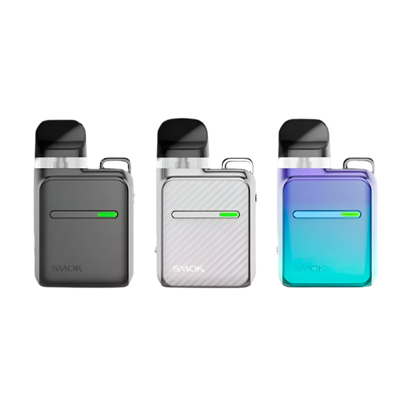 VaporTech Wholesale Smok - Master Box Kits -Pale Pink Mod Device