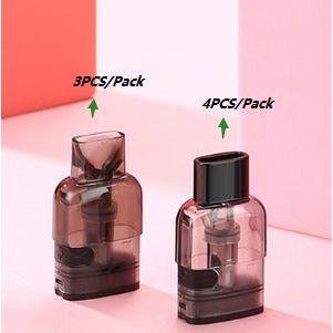 VaporTech Wholesale Geekvape Wenax K1 - Replacement Pods (4pcs/Pack) - Pod 2.0m Replacement Pods