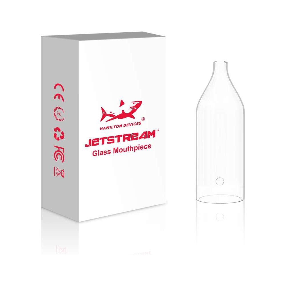 VaporTech Wholesale Hamilton - Jetstream Glass Mouthpiece Vape Hardware