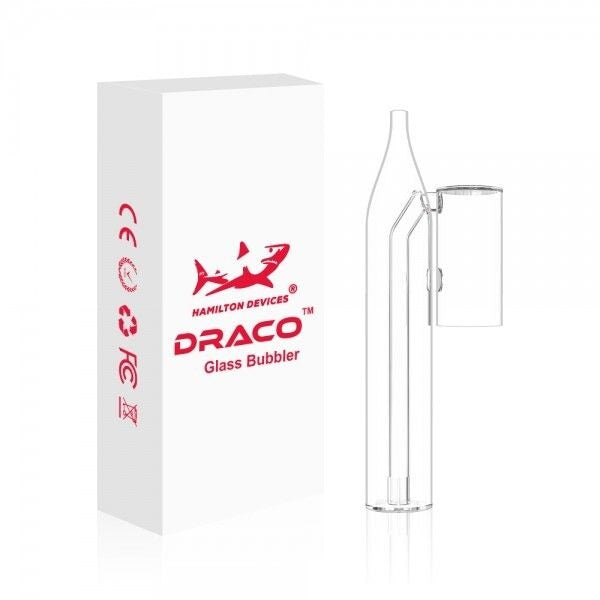Hamilton - Draco Glass Bubbler