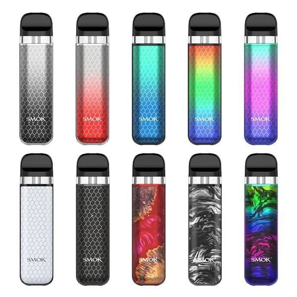 VaporTech Wholesale SMOK Novo 2X (20W) Pod Kit Pod System
