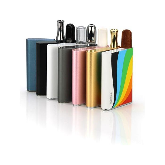 Shenzhen Smoore Technology Limited CCELL Palm 510 Battery Vape Hardware