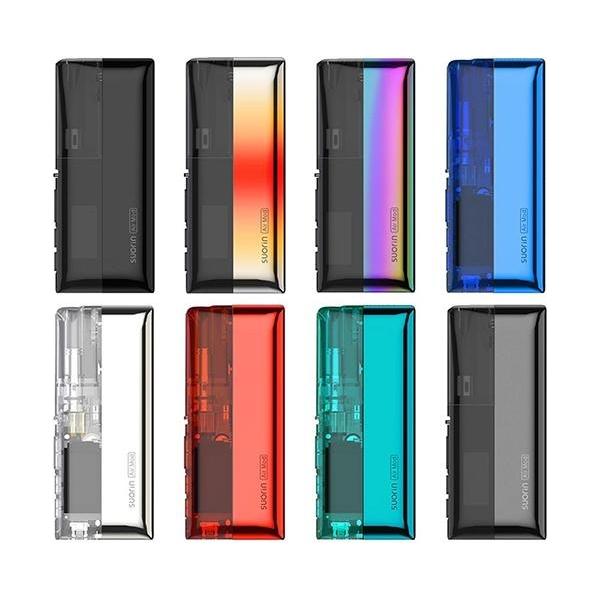 VaporTech Wholesale Suorin Air Mod Pod Vape Kit Vape Hardware