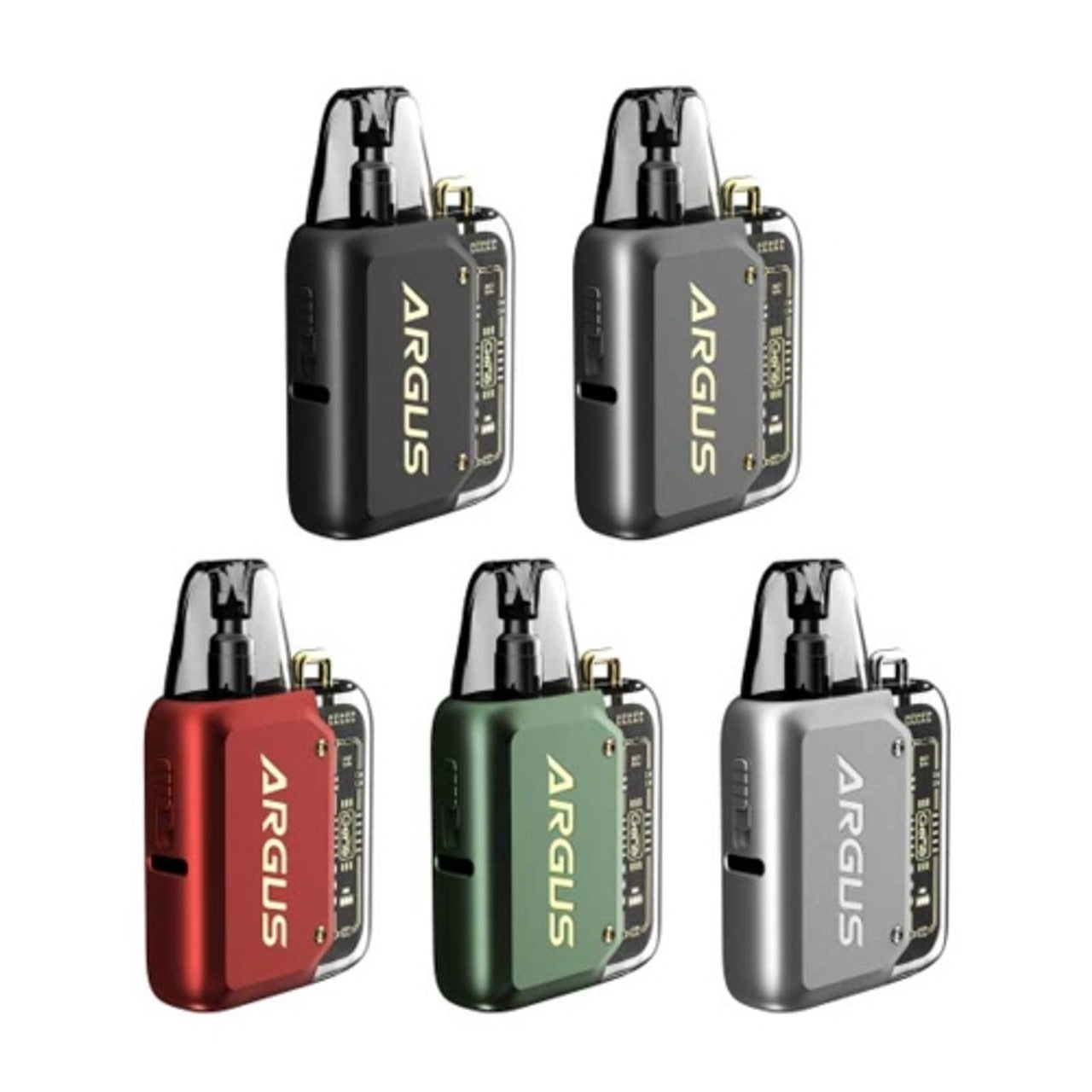 Voopoo Argus P1 Kit