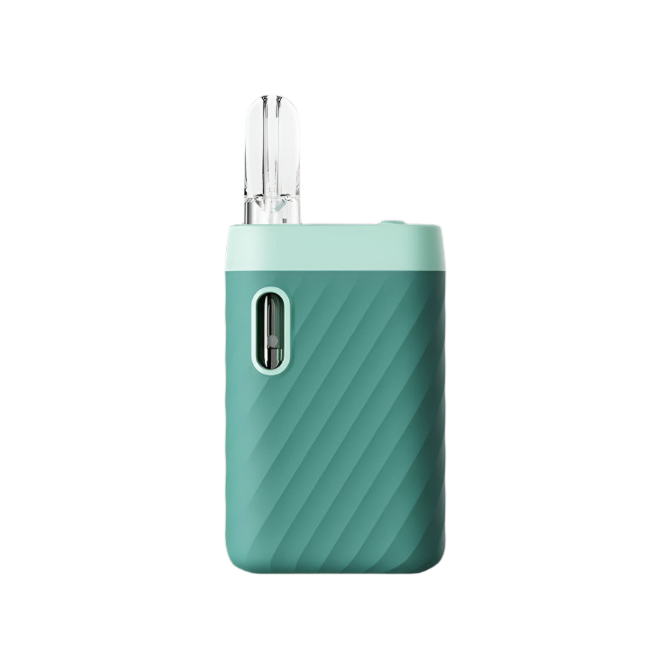 Shenzhen Smoore Technology Limited CCELL Sandwave 510 Battery Vape Hardware
