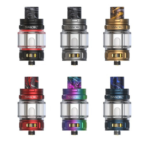 VaporTech Wholesale SMOK TFV18 Mini Tank Tanks