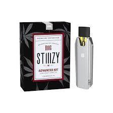 VaporTech Wholesale BIIIG STIIIZY BATTERY Vape Hardware