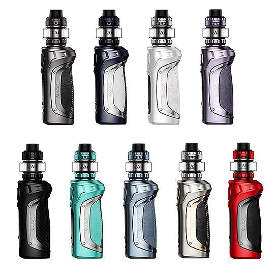 VaporTech Wholesale SMOK | Mag Solo Kit - Matte Black Mod Device