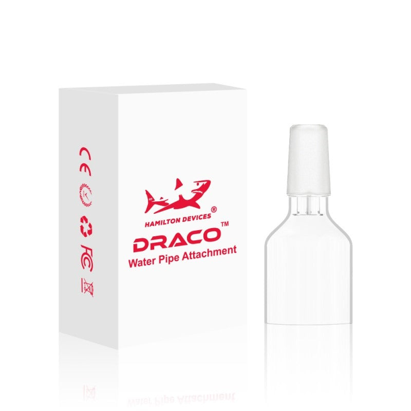 VaporTech Wholesale Hamilton - Draco Water Pipe Attachment Vape Hardware