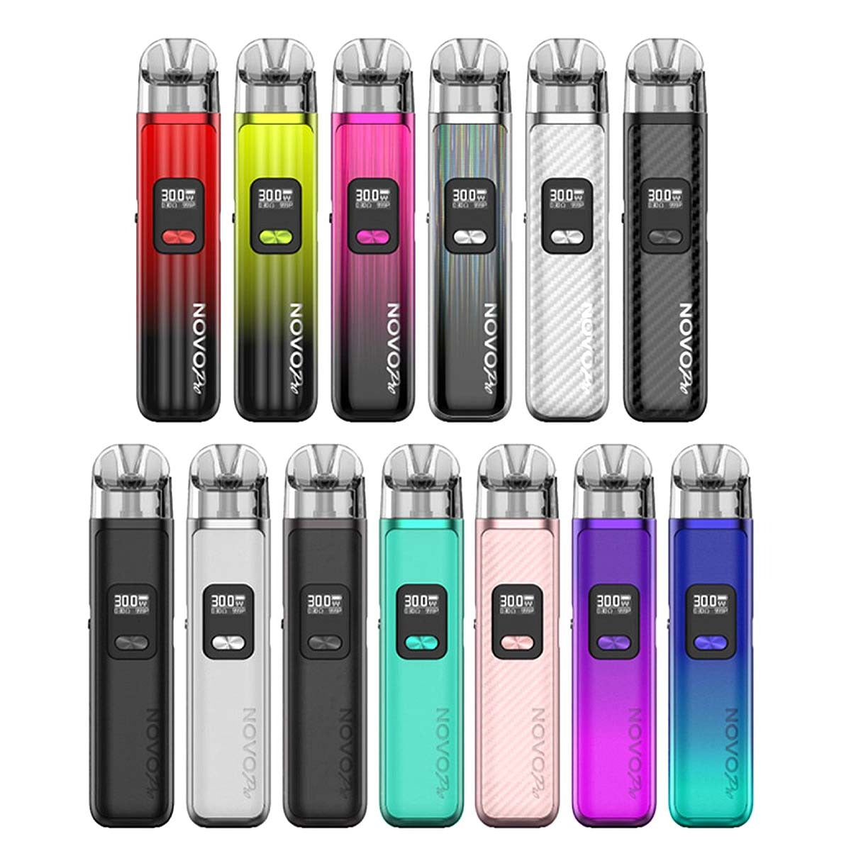 VaporTech Wholesale Smok Novo Pro Kits Vape Hardware