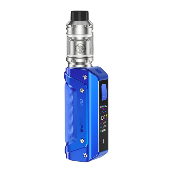 Geekvape Aegis Solo 3 (Built-in) Kit