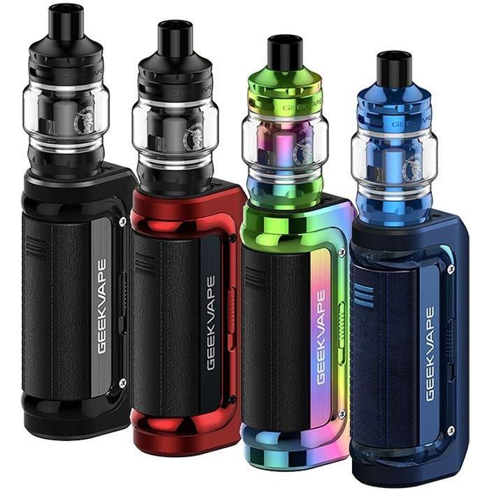 VaporTech Wholesale Geekvape Aegis Mini 2 / M100 (100W) Mod Device Mod Device