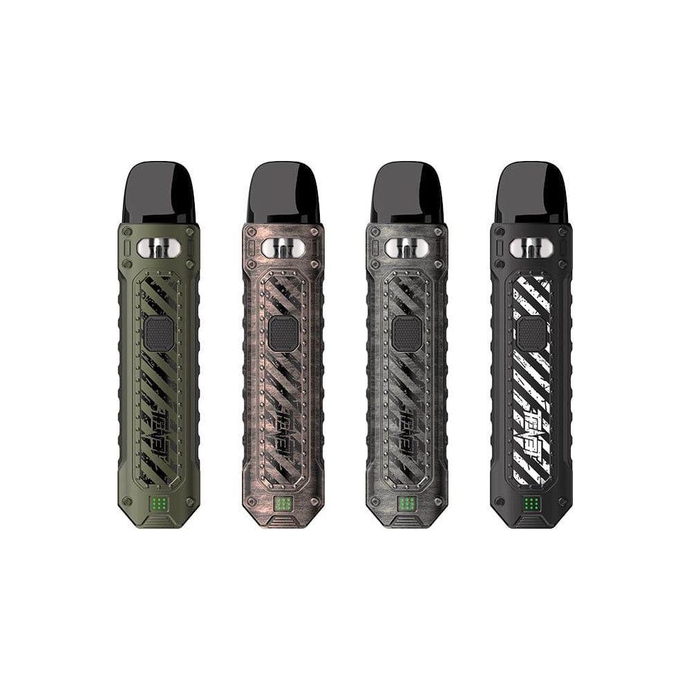 VaporTech Wholesale Uwell Caliburn Tenet Pod System - 750mAh Pod System