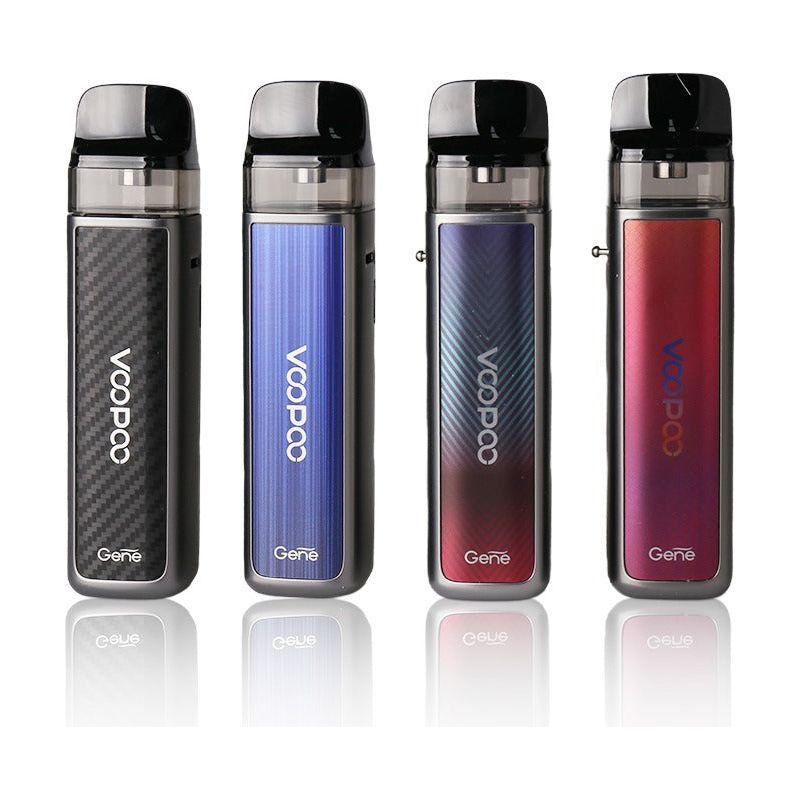 VaporTech Wholesale Voopoo Vinci 2 Kit Pod System
