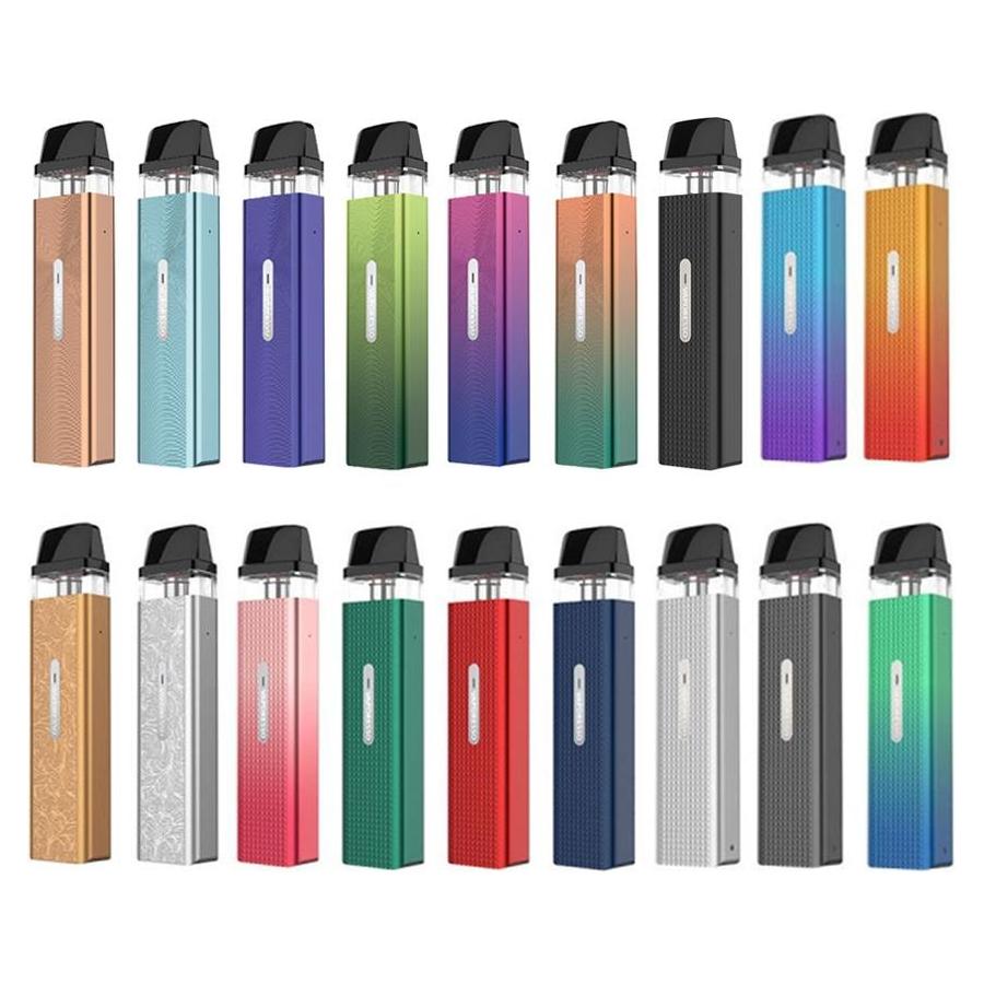 Vaporesso Xros Mini Pod System (1000mAh)