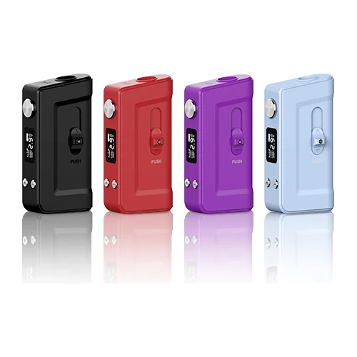VaporTech Wholesale Hamilton Device SHIV Switch-Blade 510 Thread Battery Vape Hardware