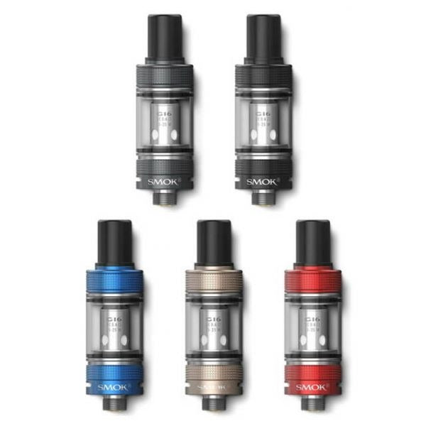 VaporTech Wholesale SMOK | Gram-16 Tank (US Version) - PLEGLD Tanks